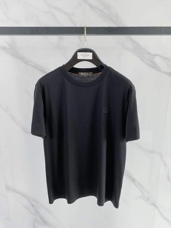 Picture of Loro Piana T Shirts Short _SKULoroPianaM-3XLxetr238728